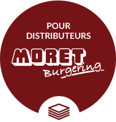 MORET Burgering